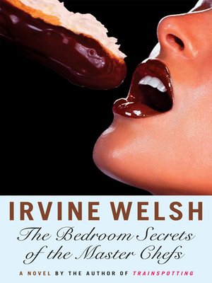 cover image of The Bedroom Secrets of the Master Chefs
